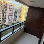 Apartamento 4 Quartos para Venda em Salvador, Itaigara, 4 dormitórios, 2 suítes, 2 vagas