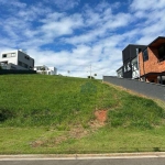 Terreno à venda, 485 m² por R$ 350.000 - Alpaville - Juiz de Fora/MG