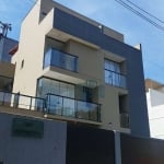 Apartamento com terraço privativo e elevador