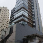 Apartamento 4 suítes 1 por andar á venda- Centro