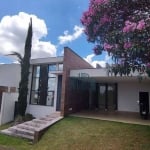 Casa em Condomínio, 3 Quartos, 3 Suítes - venda por R$ 2.200 ou aluguel por R$ 9.950/mês - Spina Ville- Juiz de Fora/MG