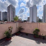 Apartamento com 1 dormitório à venda, 61 m² por R$ 479.000 - Brooklin - São Paulo/SP