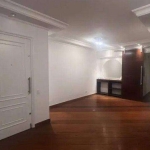 Apartamento com 3 dormitórios à venda, 116 m² por R$ 1.400.000 - Moema - São Paulo/SP