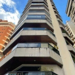 Apartamento com 3 dormitórios à venda, 221 m² por R$ 2.300.000 - Moema - São Paulo/SP