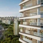 Apartamento Garden com 4 dormitórios à venda, 337 m² por R$ 9.950.000,00 - Vila Clementino	 - São Paulo/SP