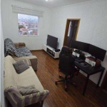 Apartamento com 2 dormitórios à venda, 50 m² por R$ 307.400 - Ipiranga - São Paulo/SP