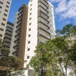 Apartamento com 1 dormitório à venda, 68 m² por R$ 798.000,00 - Chácara Inglesa - São Paulo/SP