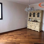 Apartamento com 4 dormitórios à venda, 287 m² por R$ 1.900.000 - Moema - São Paulo/SP