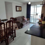 Apartamento com 3 dormitórios à venda, 87 m² por R$ 1.060.000,00 - Vila Sônia - São Paulo/SP