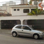 Sobrado Residencial à venda, Saúde, São Paulo - SO0004.