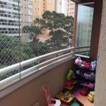 Apartamento residencial à venda, Saúde, São Paulo - AP0148.