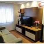 Apartamento residencial à venda, Vila Guarani(Zona Sul), São Paulo.