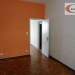 Apartamento residencial à venda, Jabaquara, São Paulo.