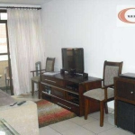 Apartamento residencial à venda, São Judas, São Paulo - AP1152.