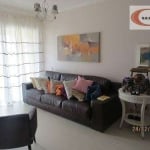 Apartamento residencial à venda, Saúde, São Paulo - AP1185.