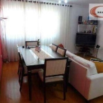 Apartamento MIrandopolis amplo com suite