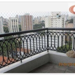 Apartamento residencial à venda, Vila Clementino, São Paulo.