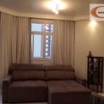 Apartamento residencial à venda, Vila Mascote, São Paulo.