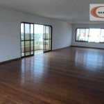 Apartamento Duplex  650M²  à venda, Alto da Boa Vista, São Paulo.