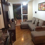 Apartamento residencial à venda, Conceição, São Paulo.