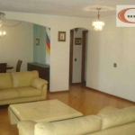 Apartamento  residencial à venda, Jardim Paulista, São Paulo.