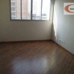 Apartamento residencial à venda, Saúde, São Paulo.