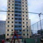 Apartamento residencial à venda, Jardim Santa Cruz (Sacomã), São Paulo.