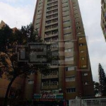 Apartamento residencial à venda, Consolação, São Paulo.