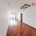 Apartamento com 3 dormitórios à venda, 102 m² por R$ 770.000,00 - Vila Guarani (Zona Sul) - São Paulo/SP