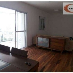 Apto NOVO 90 m² na Vila Mascote - Impecável !