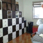 Excelente apartamento 2 vagas 1 dorm 900m do Metrô Klabin R$445.000,00