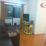 Apartamento residencial à venda, Jabaquara, São Paulo.