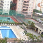 Apartamento residencial à venda, Ipiranga, São Paulo.