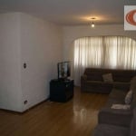 Apartamento residencial à venda, Higienópolis, São Paulo - AP2495.