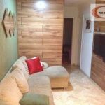 Apartamento residencial à venda, Sacomã, São Paulo - AP2546.