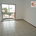 Apartamento residencial à venda, Vila Guarani(Zona Sul), São Paulo - AP2552.