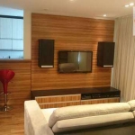 Apartamento residencial à venda, Vila Clementino, São Paulo - AP2605.