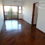 Apartamento com 3 dormitórios, 100 m² - venda por R$ 830.000,00 ou aluguel por R$ 4.945,98/mês - Vila Guarani (Zona Sul) - São Paulo/SP