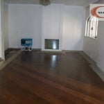 Apartamento  residencial para venda e locação, Vila Nova Conceição, São Paulo.