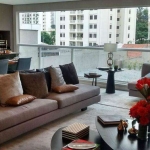 Apartamento residencial à venda, Vila Clementino, São Paulo - AP2667.