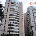 Apartamento residencial à venda, Moema, São Paulo - AP2897.