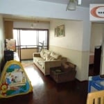 Apartamento residencial à venda, Vila Guarani(Zona Sul), São Paulo - AP2965.