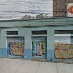 Galpão comercial para locação, Tatuapé, São Paulo - GA0021.