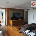 Apartamento  residencial à venda, Moema, São Paulo.