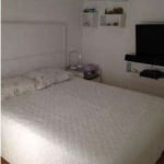 Apartamento residencial à venda, Chácara Klabin, São Paulo - AP3110.