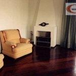 Apartamento residencial à venda, Ipiranga, São Paulo - AP3117.