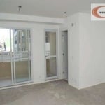 Apartamento residencial à venda, Jabaquara, São Paulo - AP2908.