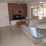 Apartamento residencial à venda, Ipiranga, São Paulo - AP3204.