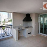 Apartamento residencial à venda, Aclimação, São Paulo - AP3471.