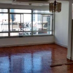 Apartamento residencial à venda, Liberdade, São Paulo - AP3501.